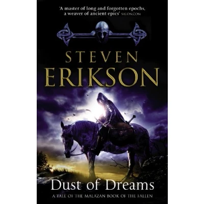 Afbeelding van Dust Of Dreams