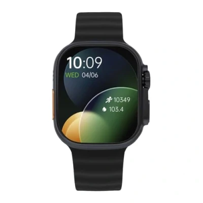 Afbeelding van RADIANT SMARTWATCH SMARTWATCH, riem, riem