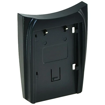 Afbeelding van Jupio Charger Plate for Olympus Li 50B/ 70B / Pentax D Li88 Sony NP BK1