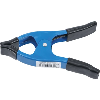 Afbeelding van BGS Lijmklem van metaal 150 mm