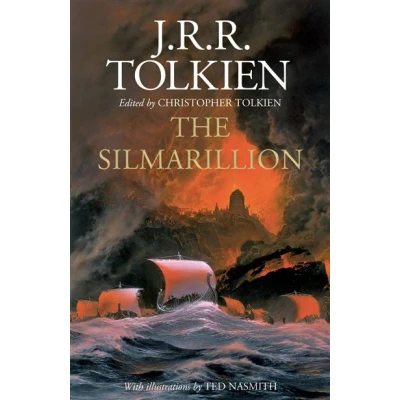 Image de The Silmarillion