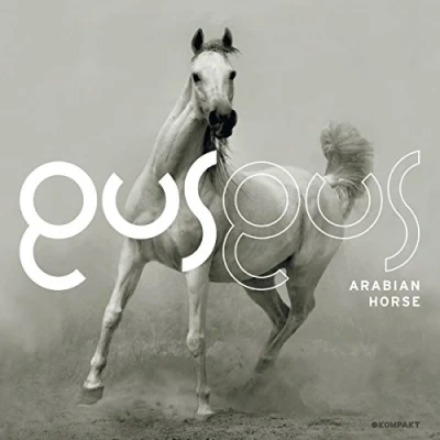 Afbeelding van Arabian Horse (LP+Cd)