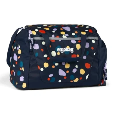 Afbeelding van ergobag Sporttas 40 cm