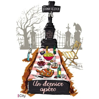 Image de Un dernier apéro