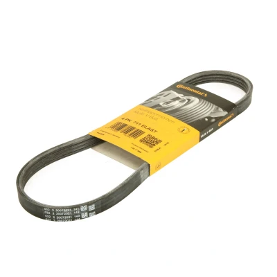 Afbeelding van Contitech Poly V riem 4PK711 ELAST