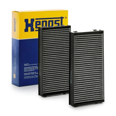 Afbeelding van Cabinefilter HENGST FILTER E2944LC 2