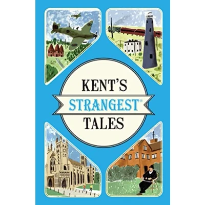 Afbeelding van Kents Strangest Tales