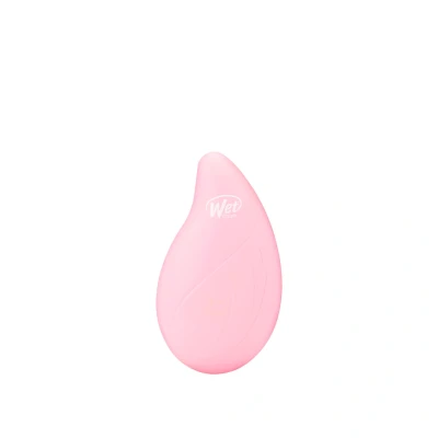 Afbeelding van WetBrush Go Green Palm Detangler Watermeloen olie Borstels Beautytasting