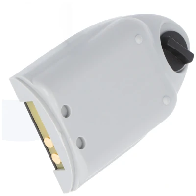 Afbeelding van Originele BT923 00116 batterij Cattron Theimeg Excalibur 3.6V 1500mAh
