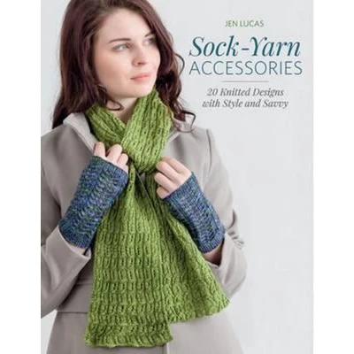 Afbeelding van Sock Yarn Accessories