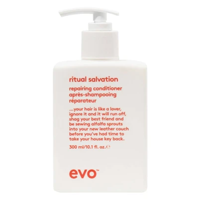 Afbeelding van Evo Ritual Salvation Care Conditioner 300ml voor ieder haartype