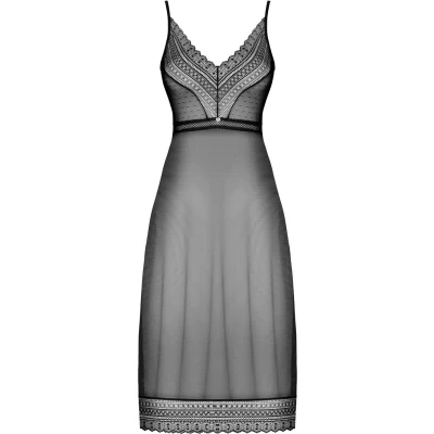 Afbeelding van Obsessive Estiqua chemise M/L