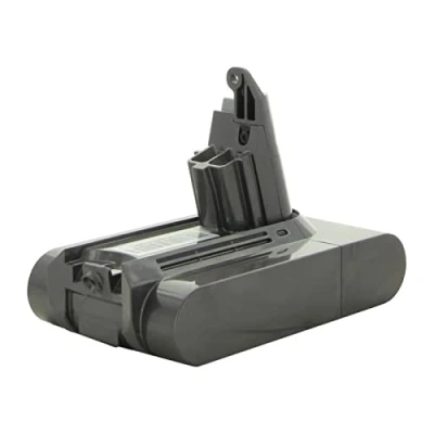 Afbeelding van Accu 21,6 V 2100 mAh 967810 21 voor Dyson stofzuiger, SV05, SV07, SV09