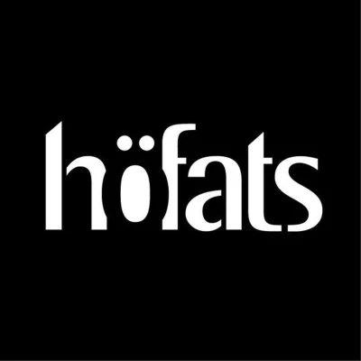 Afbeelding van Höfats Spin 120 Sfeerlantaarn Reserveglas Transparent / Borosilicate Glass