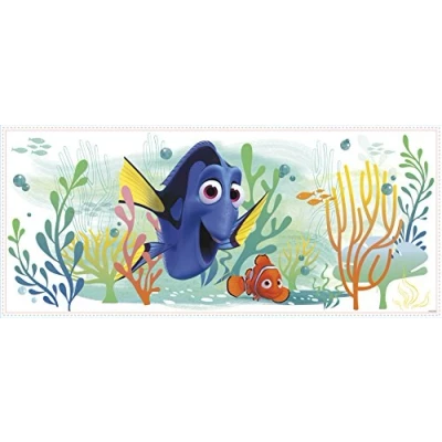 Afbeelding van Disney Finding Dory&amp;Nemo