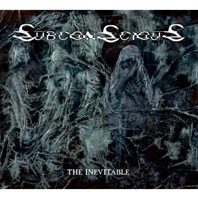 Afbeelding van Subconscious The Inevitable (CD)