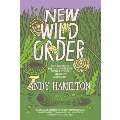 Afbeelding van New Wild Order