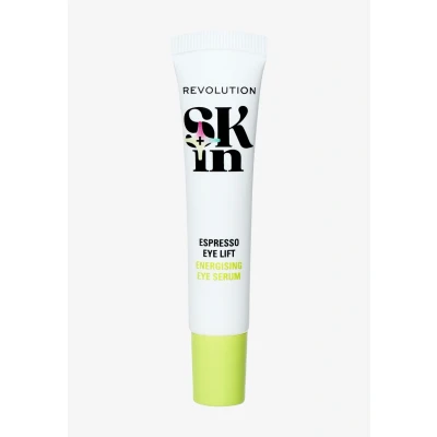 Afbeelding van SKIN by Revolution Espresso EYE LIFT Serum Serum, Maat: 15 ml,