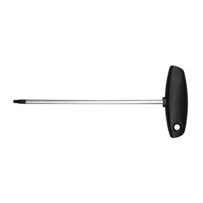 Afbeelding van SW Stahl 02015L Schroevendraaier T30 200, 235, 200 Torx