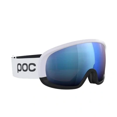 Afbeelding van POC Fovea Mid Race Skibril