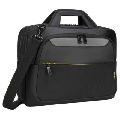 Image de Targus City Gear Topload 17,3&quot; Noir