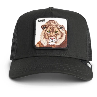 Afbeelding van Goorin Bros. Pet OG Trucker Een maat