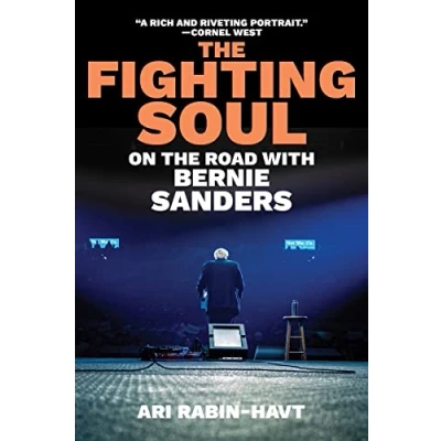 Afbeelding van The Fighting Soul