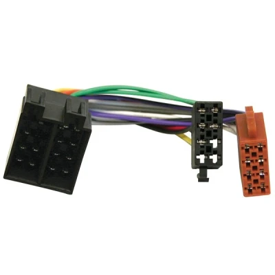 Afbeelding van CARPOINT 0810045 Accessoire autoradio