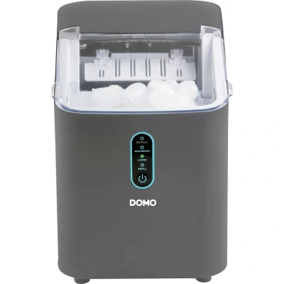 Afbeelding van DOMO EISWÜRFELMASCHINE IJsblokjesmachine 1 l