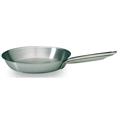 Image de Poêle inox tradition_Matfer