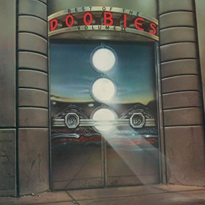 Afbeelding van the Doobie Brothers Best of Doobies Ii (LP)