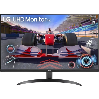 Afbeelding van LG 32UR550 B