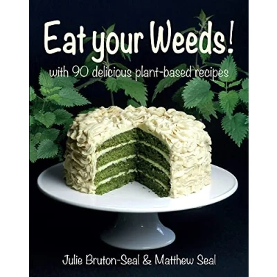 Afbeelding van Eat your Weeds!