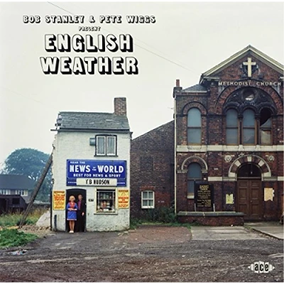 Afbeelding van Bob Stanley &amp; Pete Wiggs... Present English Weather