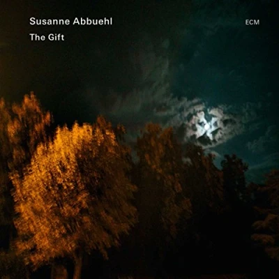 Afbeelding van Susanne Abbuehl The Gift (CD)