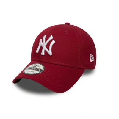 Image de New Era York Yankees MLB Team Colour Grey 9Fifty Stretch Snapback Cap