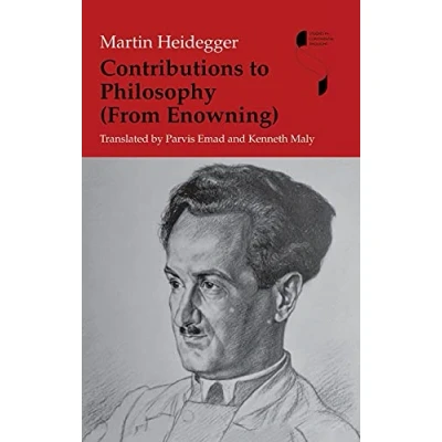 Afbeelding van Contributions to Philosophy