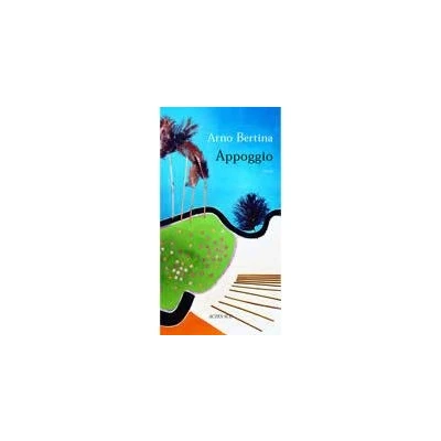 Afbeelding van ISBN Appoggio, Literatuur, Frans, Paperback