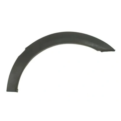 Afbeelding van BLIC 5703 04 9522595P Verbreding, spatbord Links achter VOLKSWAGEN: Golf 3 Cabrio