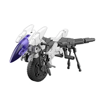Afbeelding van Gundam: 30MM Extended Armament Vehicle Cannon Bike 1:144 Scale Model Kit