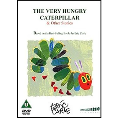 Image de The Very Hungry Caterpillar