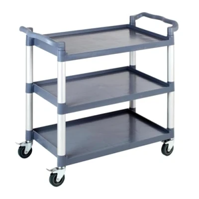 Afbeelding van Transport serveerwagen 108x50x96 cm