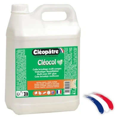 Image de Colle Cléocol 5kg