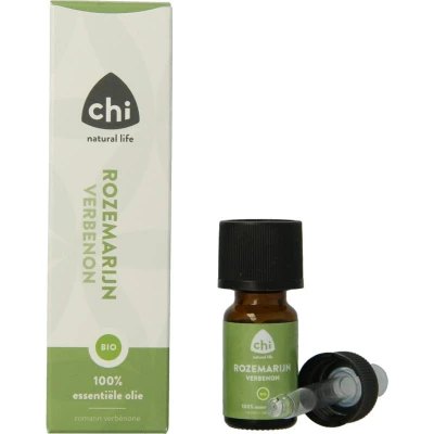 Afbeelding van CHI Rozemarijn Verbenon Eko 2,5 ml