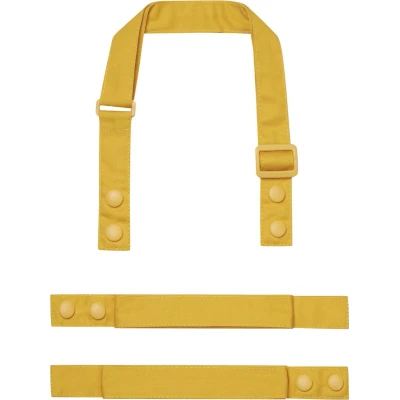 Afbeelding van Premier Schort riempjes PR191 Mustard