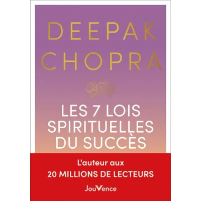Image de Les 7 lois spirituelles du succès