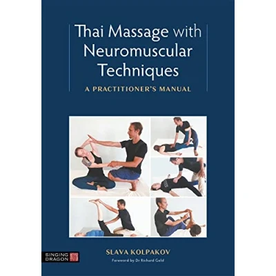 Afbeelding van Thai Massage with Neuromuscular Techniques