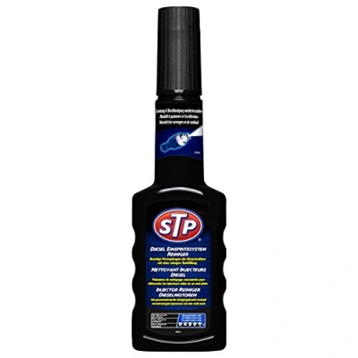 Afbeelding van STP Diesel Injector Cleaner 200 ml