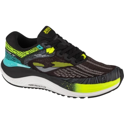 Afbeelding van Joma Fenix Men 2401 RFENIS2401, Mannen, Zwart, Hardloopschoenen, maat: 43,5