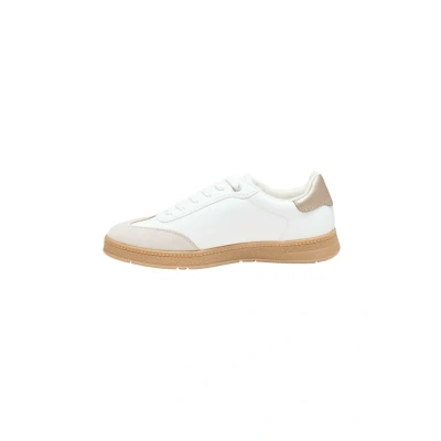 Afbeelding van TOM TAILOR 9590150003 damessneakers, Naakt wit, 39 EU